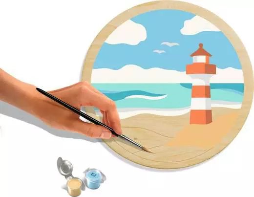 EAN 4005556259243 - Ravensburger 25924 juguete de arte y manualidades imagen 3