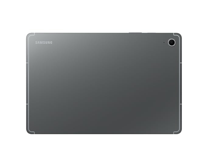 EAN 8806097240327 - Samsung Galaxy Tab S10 FE 5G Entreprise Edition Samsung Exynos LTE-TDD & LTE-FDD 128 GB 27,7 cm (10.9") 8 imagen 3