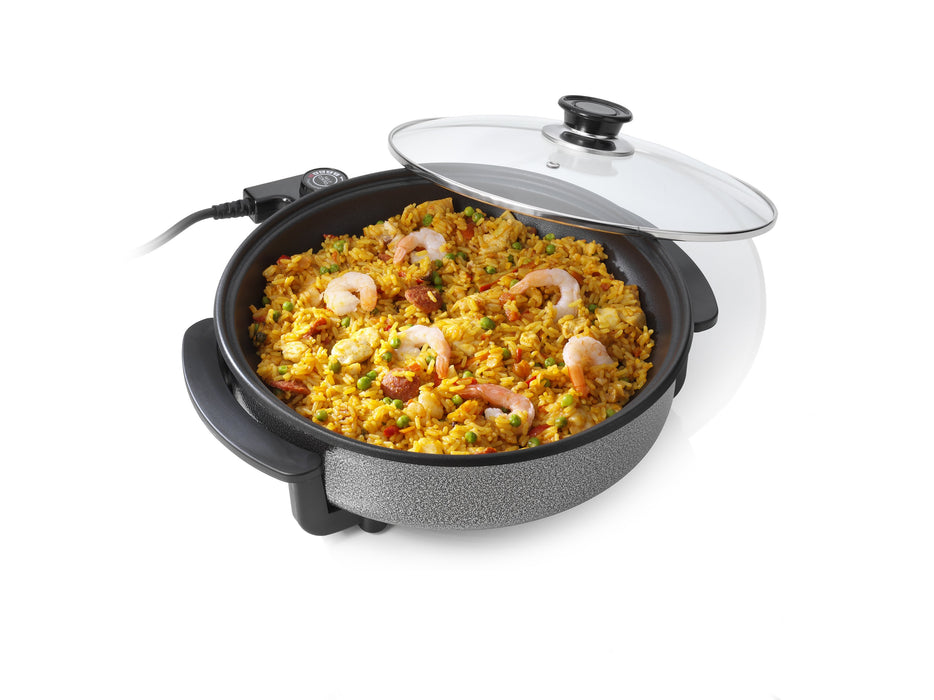 EAN 8713016029638 - Tristar PZ-2963 sartén eléctrica imagen 12