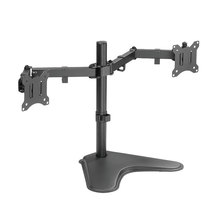 EAN 4052792060034 - LogiLink BP0099 soporte para monitor 81,3 cm (32") Escritorio Negro imagen 2