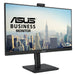 EAN 4711387698990 - ASUS BE249QFK pantalla para PC 60,5 cm (23.8") 1920 x 1080 Pixeles Full HD LCD Negro imagen 4