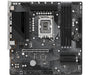 EAN 4710483940873 - Asrock Z790M PG Lightning/D4 Intel Z790 LGA 1700 micro ATX imagen 3