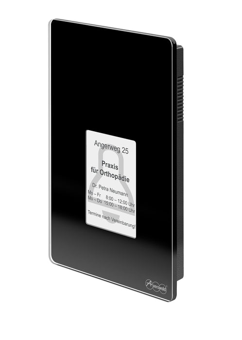 EAN 4019377900611 - Auerswald TFS-Dialog 400 Negro imagen 6