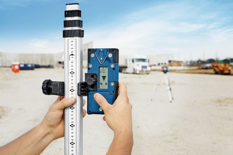 EAN 3165140976473 - Bosch LR 60 Professional imagen 6