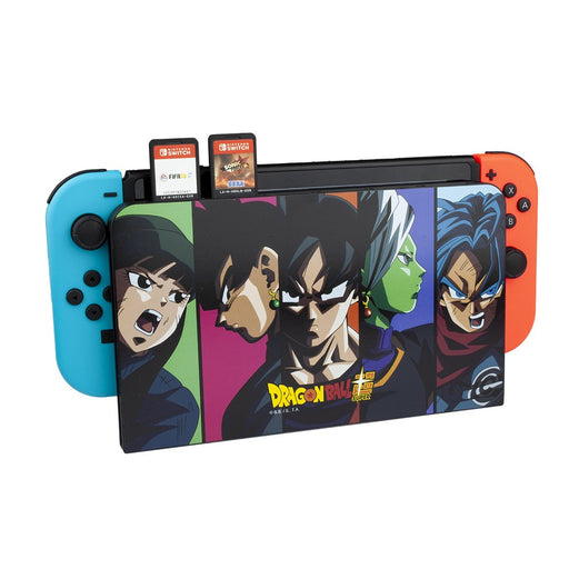 EAN 8436563090868 - Blade Gaming DBSWDOCK funda para consola portátil Nintendo Multicolor imagen 1