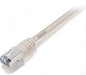 EAN 4015867213377 - Equip 705418 cable de red Beige 15 m Cat5e SF/UTP (S-FTP) imagen 1