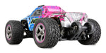 EAN 4262500341106 - Amewi MAX20 modelo controlado por radio Monster truck Motor eléctrico 1:20 imagen 5