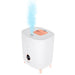 EAN 5905575900449 - Adler AD 7972 humidificador Ultrasónica 4 L Blanco 23 W imagen 4