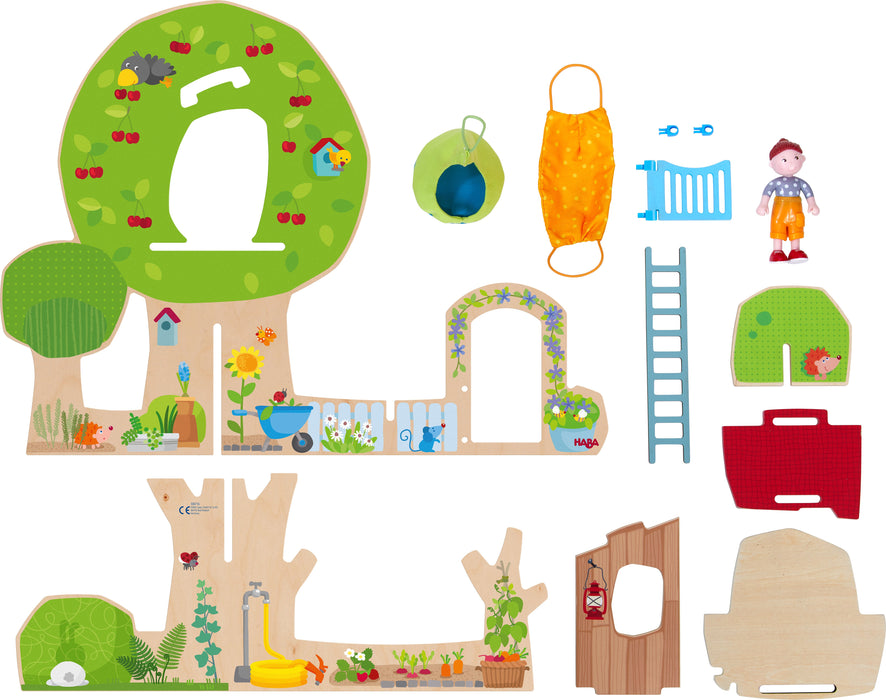 EAN 4010168261676 - HABA 306716 casa de muñecas imagen 3