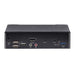 EAN 0065030872201 - StarTech.com SV231DPUCA interruptor KVM Negro imagen 4