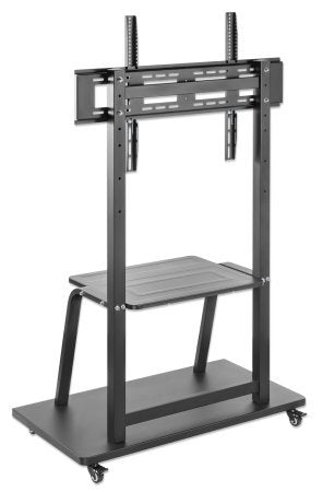 EAN 766623462334 - Manhattan 462334 soporte para TV 2,54 m (100") Negro imagen 5