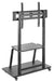 EAN 766623462334 - Manhattan 462334 soporte para TV 2,54 m (100") Negro imagen 5