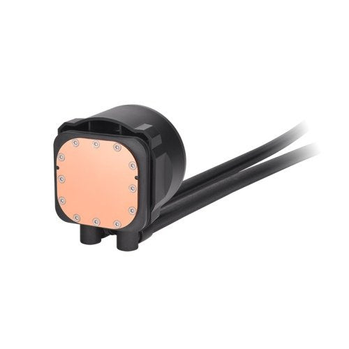 EAN 4711475641204 - Thermaltake CL-W419-PL00BL-A sistema de refrigeración para ordenador Sistema de refrigeración líquida tod imagen 5