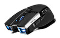 EAN 4250812439482 - EVGA X17 ratón Juego Ambidextro USB tipo A Óptico 16000 DPI imagen 2