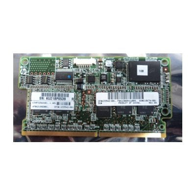 EAN 5711045671999 - HPE 633542-001 módulo de memoria 1 GB 1 x 1 GB DDR3 imagen 1