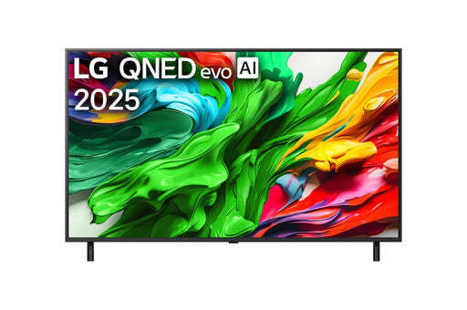 EAN 8806096349069 - LG QNED evo AI 55QNED85A6C 139,7 cm (55") 4K Ultra HD Smart TV Wifi Negro imagen 1