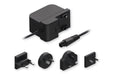 EAN 5715063259023 - Teltonika PR3PUPS3 adaptador e inversor de corriente Interior 9 W Negro imagen 1