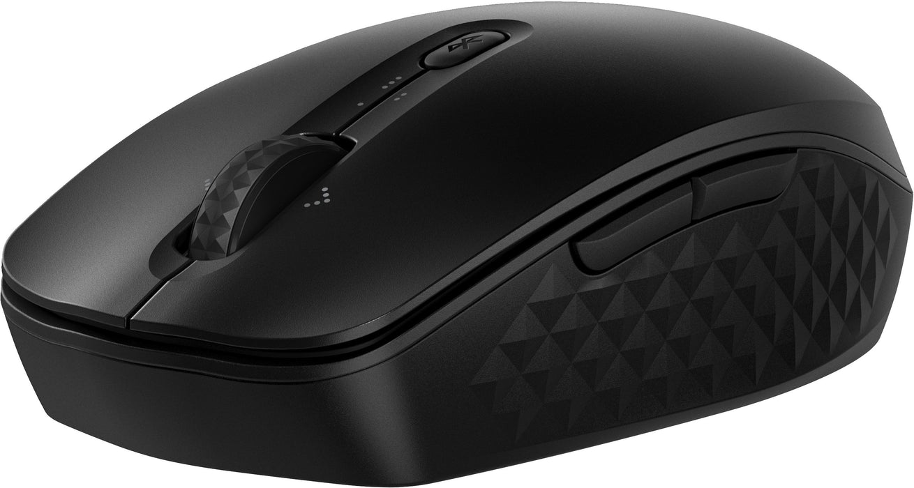 EAN 0197192652237 - HP 420 Programmable Bluetooth Mouse ratón Universal Ambidextro 4000 DPI imagen 2