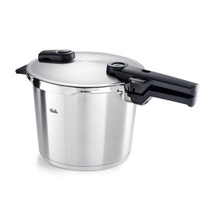 EAN 4009209401232 - Fissler Vitaquick Premium Acero inoxidable imagen 1
