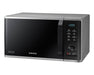 EAN 8806094785630 - Samsung MS23B3515AS Negro, Gris Solo microondas Encimera 23 L 1150 W imagen 6