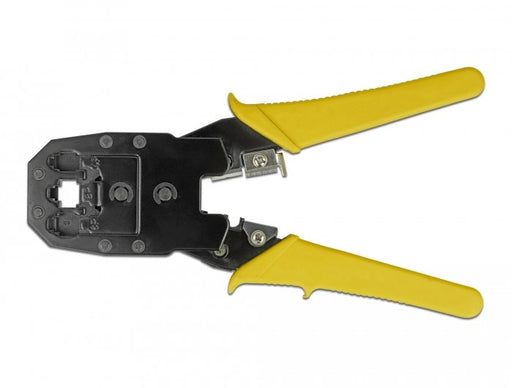 EAN 4043619866960 - DeLOCK 86696 kit de herramientas para preparación de cables Multicolor imagen 2