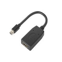 EAN 192330482998 - Lenovo 4X90Q93976 adaptador de cable de vídeo Mini DisplayPort HDMI Negro imagen 1