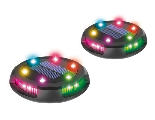 EAN 5901443120223 - Activejet AJE-LARIX DP iluminación al aire libre Iluminación de suelo para exteriores Bombilla(s) no reem imagen 2