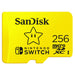 EAN 0619659173869 - SanDisk SDSQXAO-256G-GNCZN memoria flash 256 GB MicroSDXC imagen 1