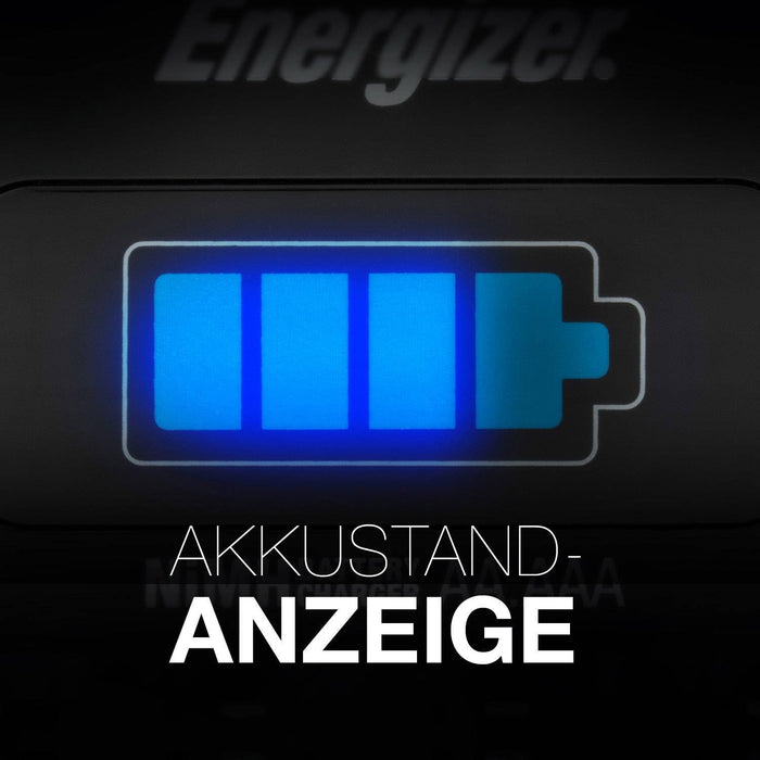 EAN 7638900421248 - Energizer E300697700 no categorizado imagen 2