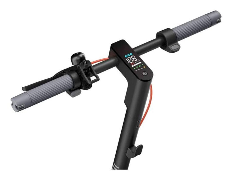 EAN 6941812702321 - Xiaomi Electric Scooter 5 Max Negro 25 kmh 10,2 Ah imagen 6