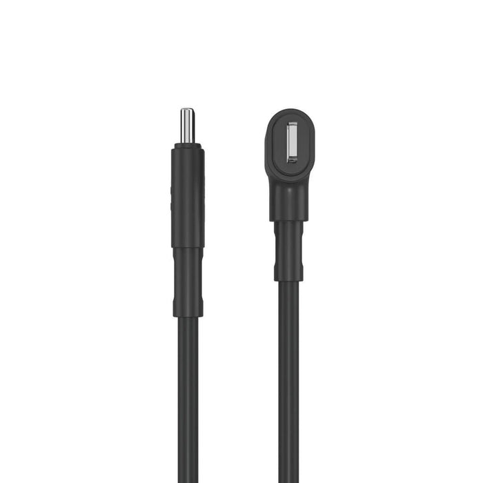 EAN 6941921149369 - HYPER HyperJuice cable USB USB 2.0 1,5 m USB C USB C/Lightning Negro imagen 6