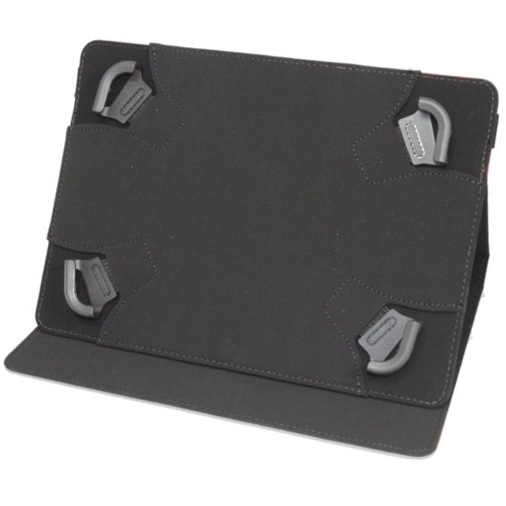 EAN 8420738306915 - SilverHT 111952940199 funda para tablet 27,4 cm (10.8") Folio Gris, Multicolor imagen 4