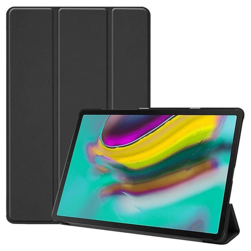 EAN 5706998802644 - CoreParts TABX-SAM-TABS5E-01-B funda para tablet 26,7 cm (10.5") Folio Negro imagen 1