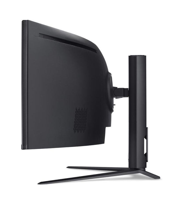 EAN 4711121979149 - Acer UM.NZ7EE.001 pantalla para PC 144,8 cm (57") 7680 x 2160 Pixeles Negro imagen 3