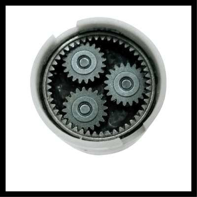 EAN 4006825622744 - Einhell TE-SD 3,6/1 Li Negro, Rojo imagen 6