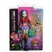EAN 0194735256310 - Monster High HYV58 muñeca imagen 6