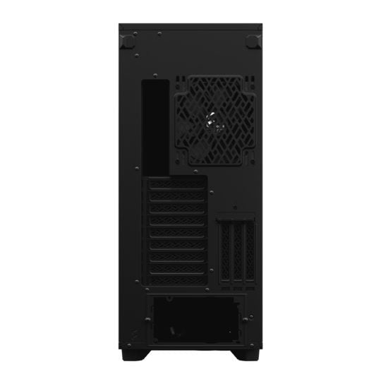 EAN 7340172702061 - Fractal Design Define 7 XL Midi Tower Negro imagen 5