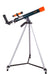 EAN 0611901505381 - Levenhuk LabZZ T1 Refractor 40x Naranja, Color petróleo imagen 2