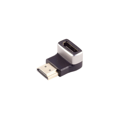 EAN 4017538004499 - shiverpeaks SP10-01050 cambiador de género para cable HDMI-A Negro, Plata imagen 2