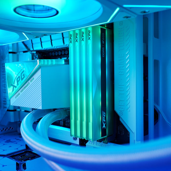 EAN 4711085948991 - XPG LANCER NEON módulo de memoria 16 GB 2 x 16 GB DDR5 imagen 9