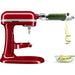 EAN 5413184908607 - KitchenAid 5KSM70JPXEER batidora Batidora de varillas 375 W Rojo, Acero inoxidable imagen 6