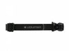 EAN 4058205020121 - Ledlenser MH4 Negro Linterna con cinta para cabeza LED imagen 3