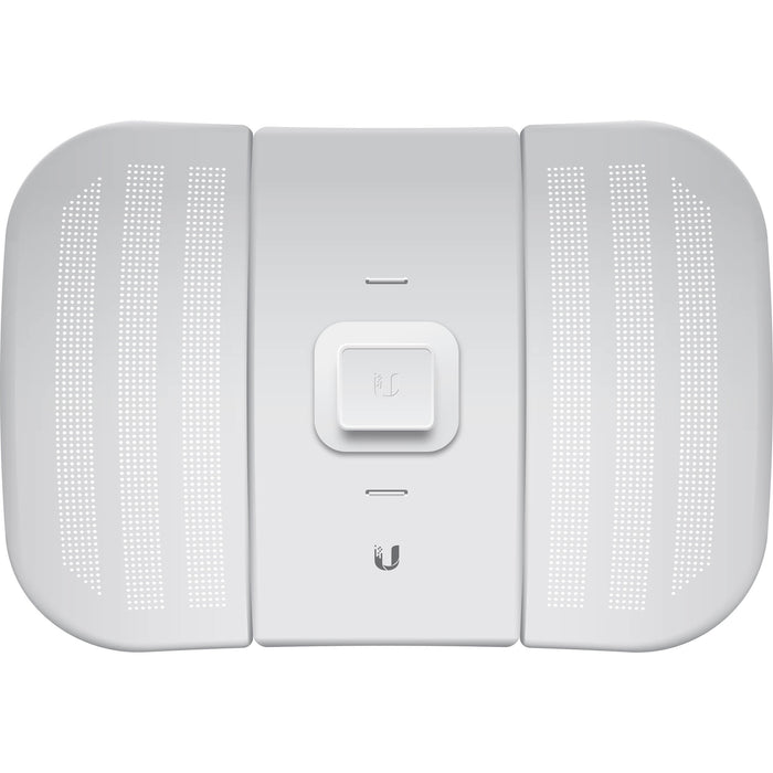 EAN 0810354022326 - Ubiquiti LBE-M5-23 repetidor y transceptor 1x1 SISO 100 Mbit/s Blanco imagen 3