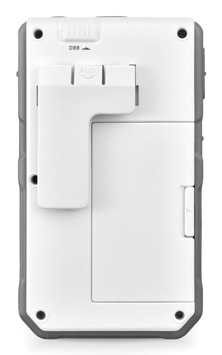 EAN 4711317995243 - Sangean DT-800 Portátil Digital Blanco imagen 3