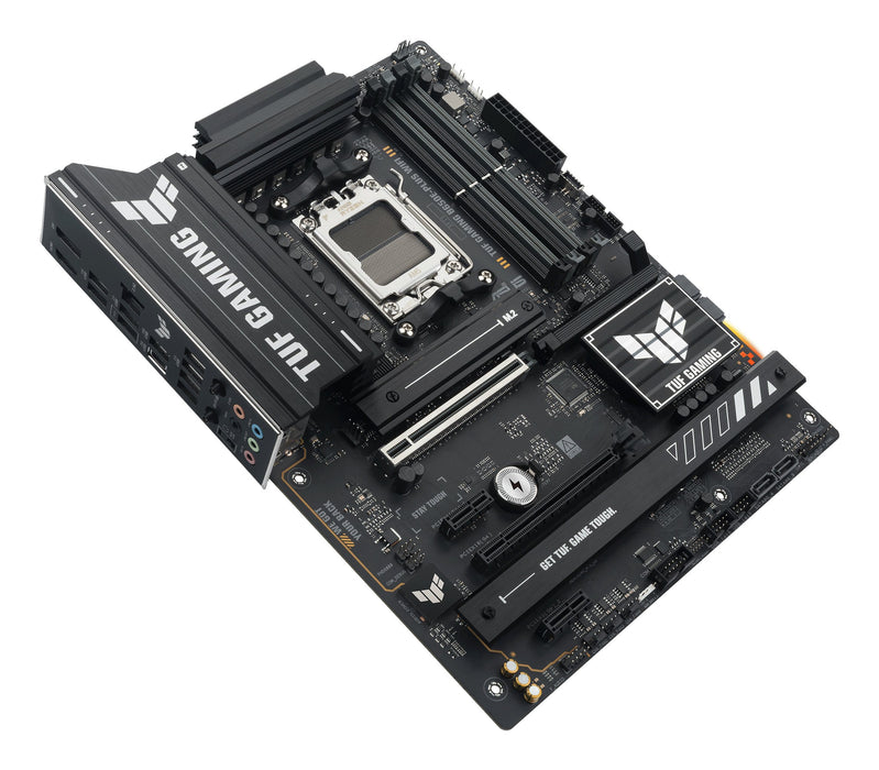 EAN 4711387995488 - ASUS TUF GAMING B650E-PLUS WIFI AMD B650 Zócalo AM5 ATX imagen 9