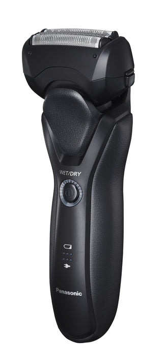 EAN 5025232937196 - Panasonic ES-RT37 Máquina de afeitar de láminas Recortadora Negro imagen 2