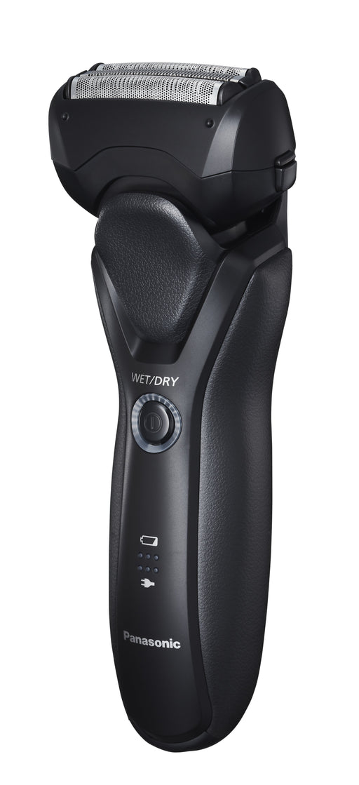 EAN 5025232937196 - Panasonic ES-RT37 Máquina de afeitar de láminas Recortadora Negro imagen 2