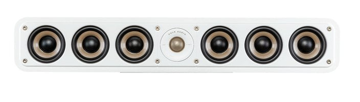EAN 0747192134242 - Polk Audio SIGS35CELWT altavoz De 5 vías Blanco Alámbrico imagen 2