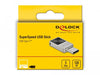 EAN 4043619540853 - DeLOCK 54085 unidad flash USB USB Tipo C 3.2 Gen 1 (3.1 Gen 1) Plata imagen 5