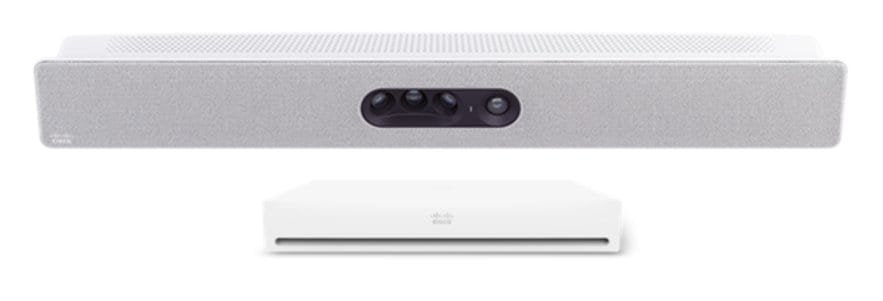 EAN 889728118668 - Cisco Webex Room Kit Pro sistema de video conferencia 15,1 MP Ethernet Sistema de vídeoconferencia en grup imagen 1